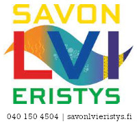 Savon LVI-Eristys Oy